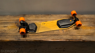 'Fire Hazard' Electric Skateboards Recalled After Two Boards Spew Smoke